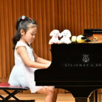 ぴあのフェス2021リポート＜３＞いざ、本番編