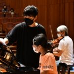 ぴあのフェス2021リポート＜１＞リハーサル